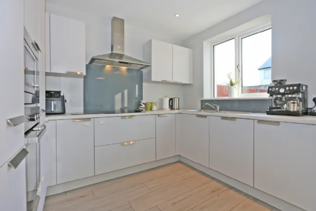 Photo of 29 Castlebrook Green, Castlebrook Manor, Castletroy, Limerick, V94 76H2