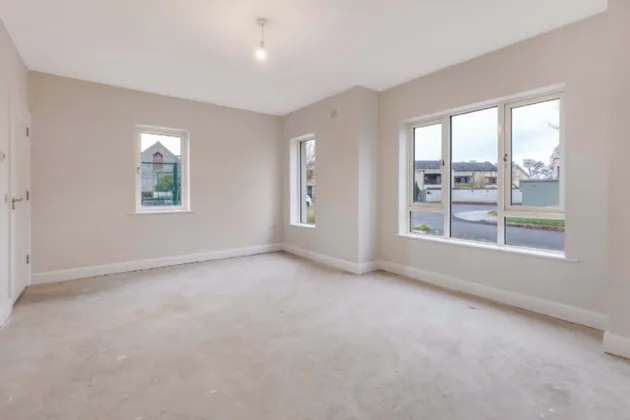 Photo of 8 Edgeworth Mews, Longwood, Co. Meath, A83P443