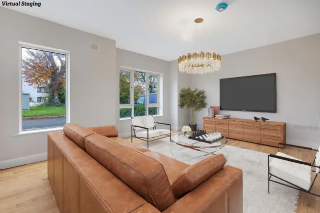 Photo of 8 Edgeworth Mews, Longwood, Co. Meath, A83P443