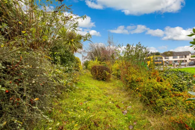 Photo of Plot To Side, 68 Hilltown Park, Rivervalley, Swords, Co. Dublin, K67 RW72