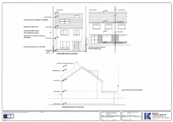 Photo of Plot To Side, 68 Hilltown Park, Rivervalley, Swords, Co. Dublin, K67 RW72