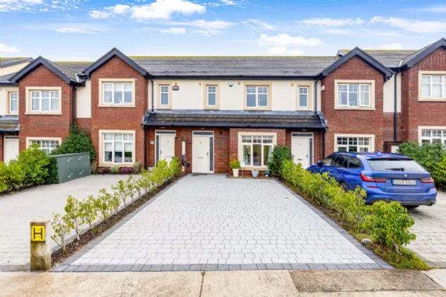 Photo of 5 The Park, Broadmeadow Vale, Ratoath, Co Meath, A85KD83