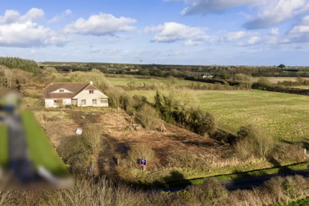 Photo of Mulrankin, Bridgetown, Co Wexford