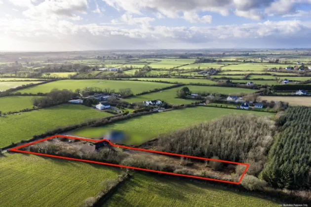 Photo of Mulrankin, Bridgetown, Co Wexford