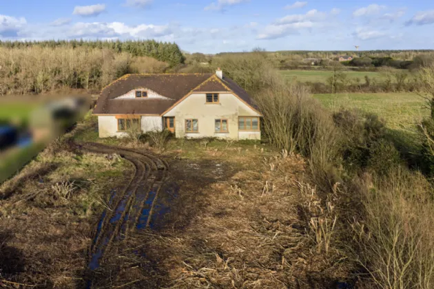 Photo of Mulrankin, Bridgetown, Co Wexford