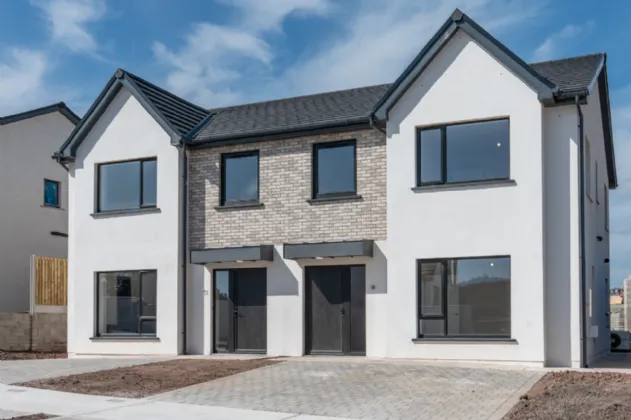 Photo of 4 Bedroom Semi-Detached, Glenwood, Strawhall, Fermoy, Co Cork
