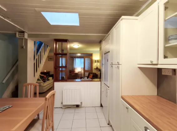 Photo of 2 St Mary's Terrace, Rosslare Harbour, Co. Wexford, Y35 T8P9