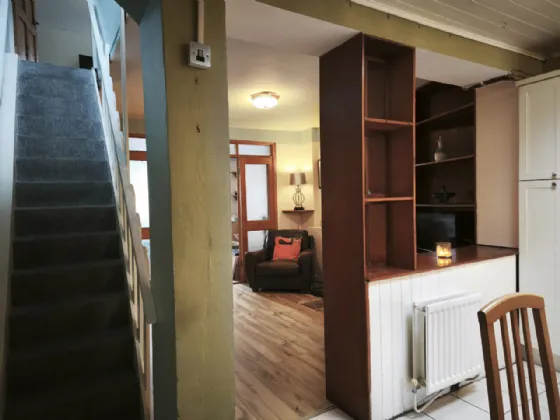 Photo of 2 St Mary's Terrace, Rosslare Harbour, Co. Wexford, Y35 T8P9