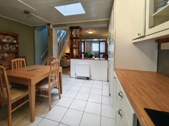 Photo of 2 St Mary's Terrace, Rosslare Harbour, Co. Wexford, Y35 T8P9