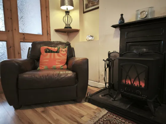 Photo of 2 St Mary's Terrace, Rosslare Harbour, Co. Wexford, Y35 T8P9