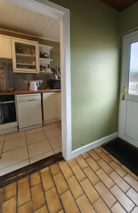 Photo of 2 St Mary's Terrace, Rosslare Harbour, Co. Wexford, Y35 T8P9