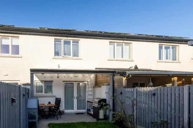 Photo of 23 Dundoogan, Dundalk, Co. Louth, A91 E13W