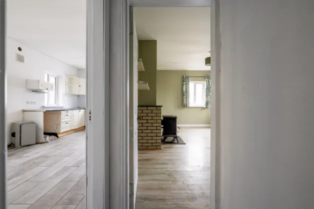 Photo of Sandhill Cottage, Ballyconnigar, Blackwater, Co. Wexford, Y21 D863