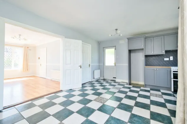 Photo of 25 Oatfield Park, Clane, Co Kildare, W91 T2W8