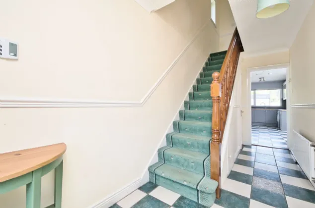 Photo of 25 Oatfield Park, Clane, Co Kildare, W91 T2W8