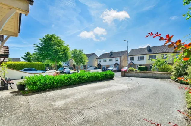 Photo of 25 Oatfield Park, Clane, Co Kildare, W91 T2W8