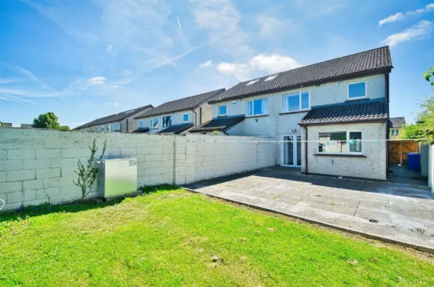 Photo of 25 Oatfield Park, Clane, Co Kildare, W91 T2W8