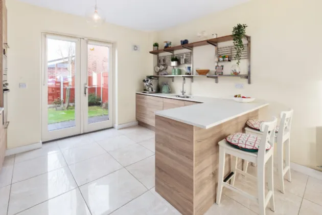 Photo of 12 Camden Avenue, Royal Canal Park, Ashtown, Dublin 15, D15 KWP1