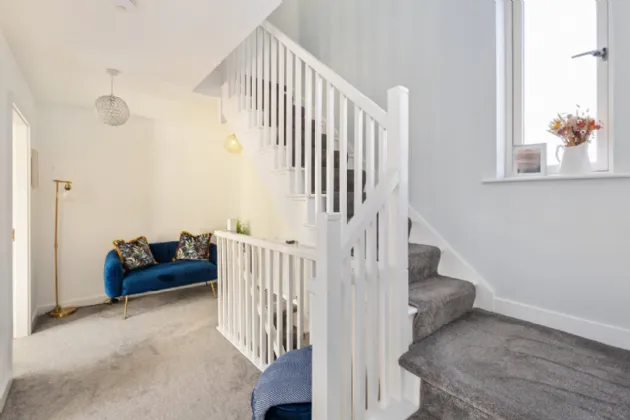 Photo of 12 Camden Avenue, Royal Canal Park, Ashtown, Dublin 15, D15 KWP1