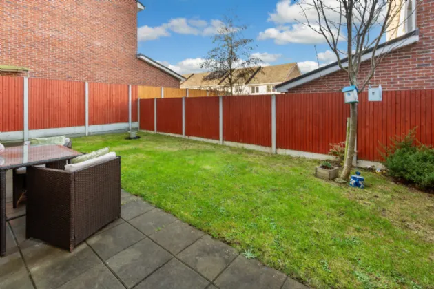 Photo of 12 Camden Avenue, Royal Canal Park, Ashtown, Dublin 15, D15 KWP1