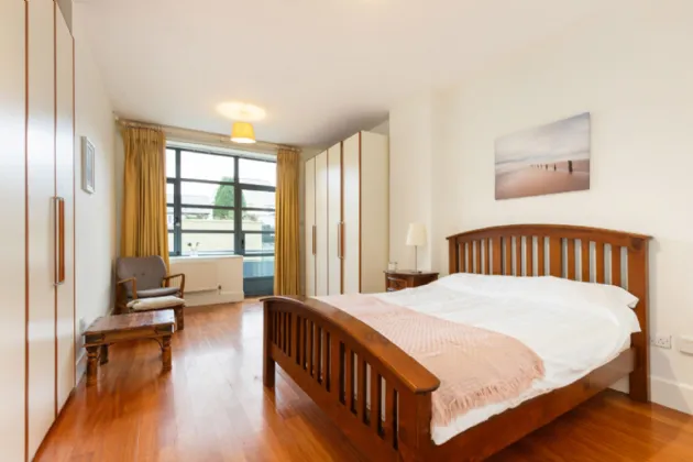 Photo of 1 The Warehouse, Clanbrassil Street, Dublin 8