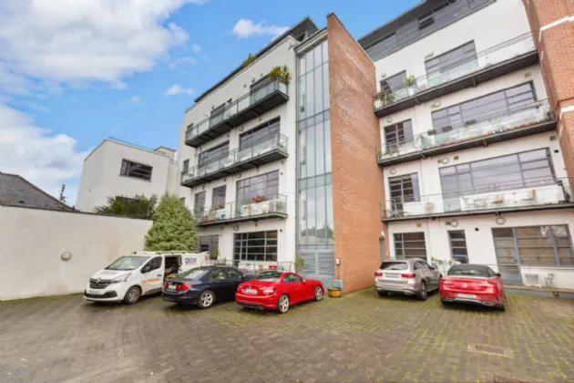 Photo of 1 The Warehouse, Clanbrassil Street, Dublin 8