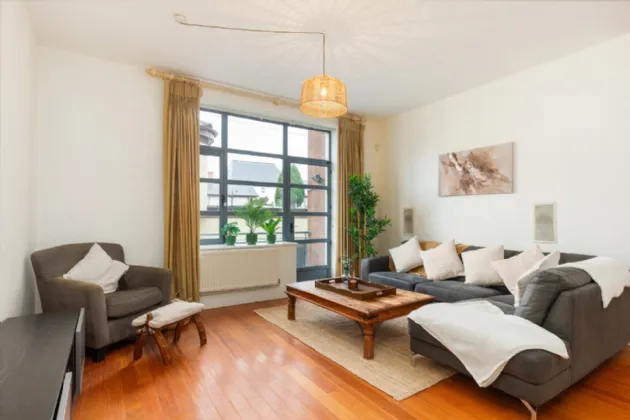 Photo of 1 The Warehouse, Clanbrassil Street, Dublin 8