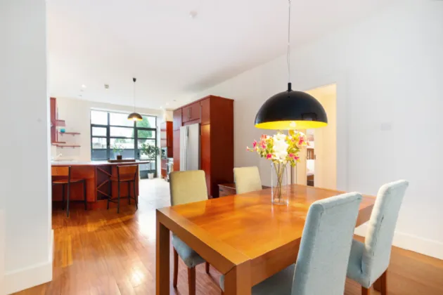 Photo of 1 The Warehouse, Clanbrassil Street, Dublin 8