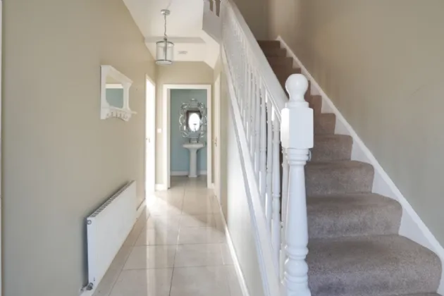 Photo of 33 Rathevan Heights,, Borris Road,, Portlaoise,, Co. Laois, R32N562