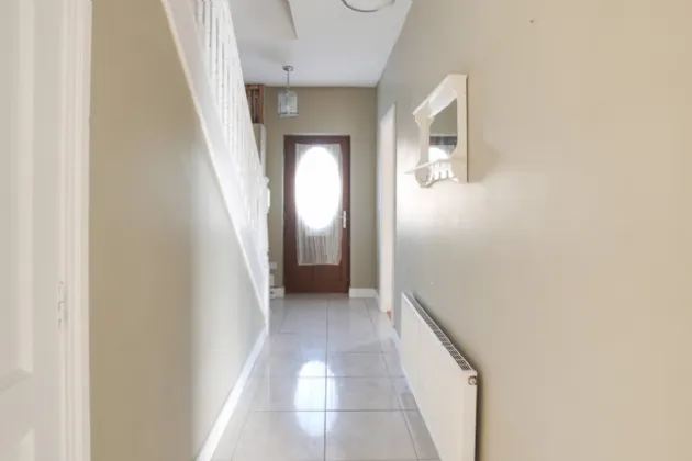 Photo of 33 Rathevan Heights,, Borris Road,, Portlaoise,, Co. Laois, R32N562