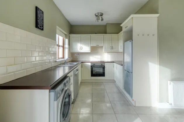 Photo of 33 Rathevan Heights,, Borris Road,, Portlaoise,, Co. Laois, R32N562