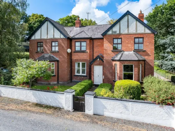 Photo of The Glebe House On 6.5 Acres, Painestown, Navan, Co Meath, C15 A0Y5