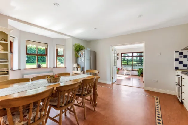 Photo of The Glebe House On 6.5 Acres, Painestown, Navan, Co Meath, C15 A0Y5