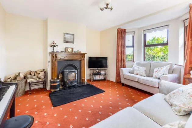 Photo of The Glebe House On 6.5 Acres, Painestown, Navan, Co Meath, C15 A0Y5