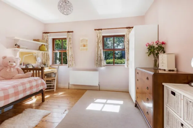 Photo of The Glebe House On 6.5 Acres, Painestown, Navan, Co Meath, C15 A0Y5