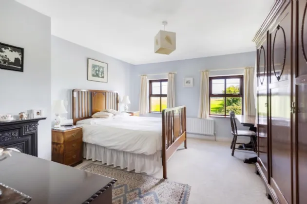 Photo of The Glebe House On 6.5 Acres, Painestown, Navan, Co Meath, C15 A0Y5