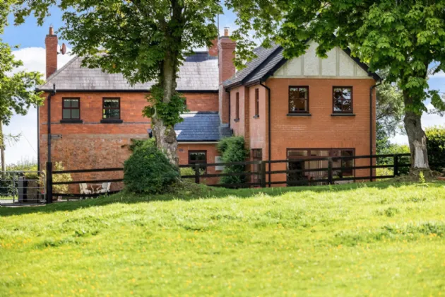 Photo of The Glebe House On 6.5 Acres, Painestown, Navan, Co Meath, C15 A0Y5