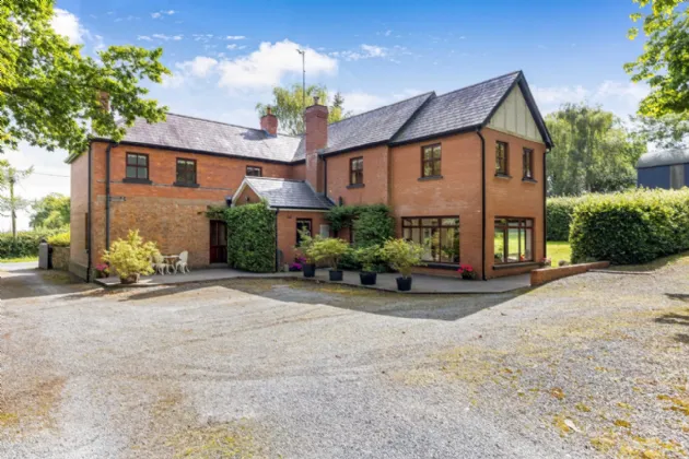 Photo of The Glebe House On 6.5 Acres, Painestown, Navan, Co Meath, C15 A0Y5