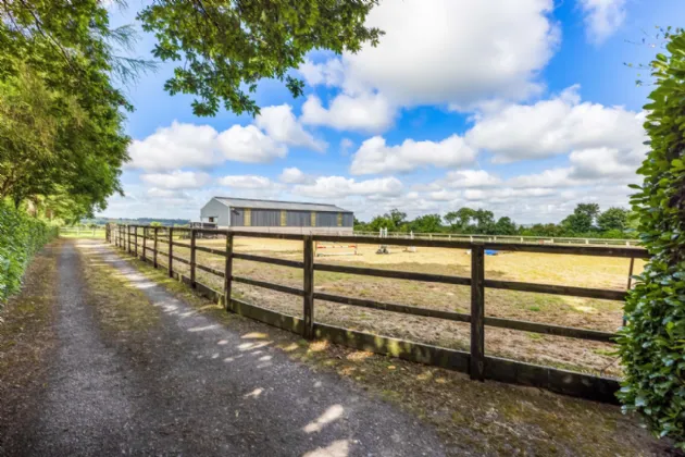 Photo of The Glebe House On 6.5 Acres, Painestown, Navan, Co Meath, C15 A0Y5