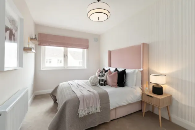 Photo of 3 Bed Mid Terrace, Whitesland, Rathbride Road, Kildare Town, Co Kildare