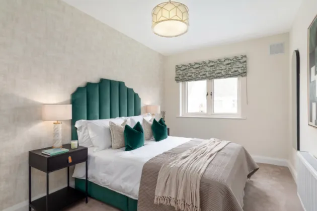 Photo of 3 Bed Mid Terrace, Whitesland, Rathbride Road, Kildare Town, Co Kildare