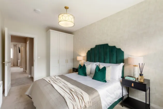 Photo of 3 Bed Mid Terrace, Whitesland, Rathbride Road, Kildare Town, Co Kildare