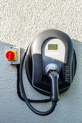 Photo of 14 Cedar Court, Rosslare Strand, Co Wexford, Y35A720