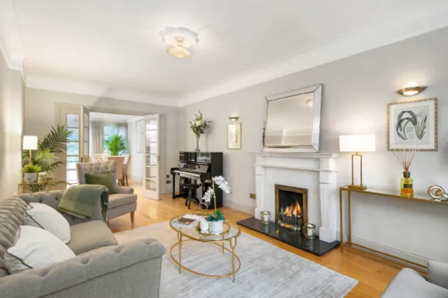 Photo of White Oak, 210 Glenageary Road Upper, Glenageary, Co. Dublin, A96 D9F9