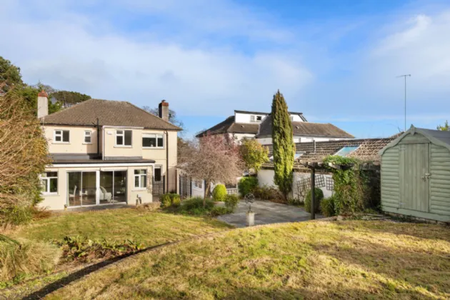 Photo of White Oak, 210 Glenageary Road Upper, Glenageary, Co. Dublin, A96 D9F9