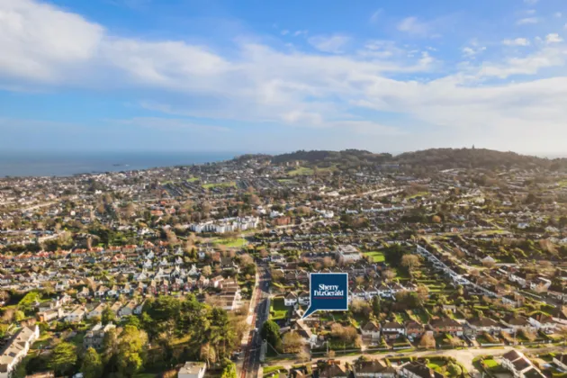 Photo of White Oak, 210 Glenageary Road Upper, Glenageary, Co. Dublin, A96 D9F9