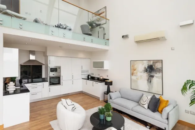 Photo of 24 The Links, Elmpark Green, Merrion, Dublin 4, D04 H426