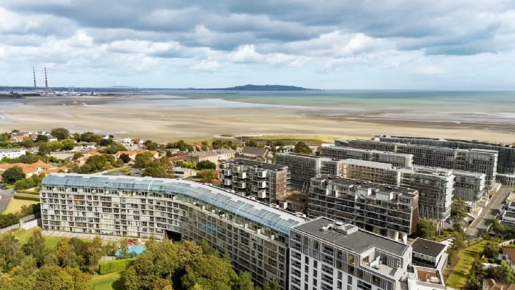 Photo of 24 The Links, Elmpark Green, Merrion, Dublin 4, D04 H426