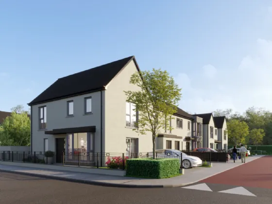 Photo of Two Bedroom House, Rahan View, Spa Glen, Mallow, Co. Cork