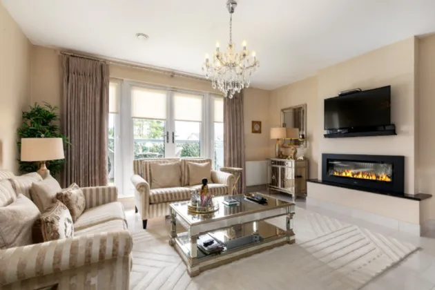 Photo of 14 Sundays Well, Bracken Park, Castleknock, Dublin 15, D15KFY5